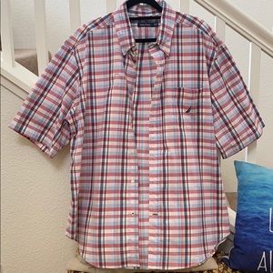 Nautica Button Down Shirt